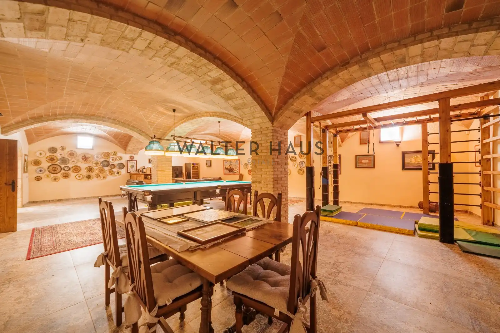 Haus mit Pool zum Verkauf in Carrer Mestre d'Aixa, imagen 5