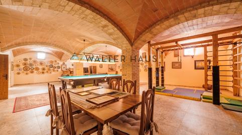Foto 5 de Casa o chalet en venta en Carrer Mestre D'aixa, Sant Pol, Girona