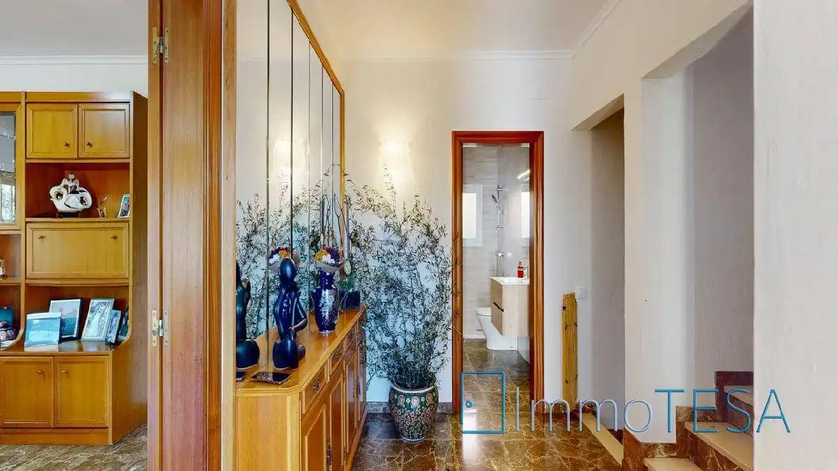 Casa o chalet en venta en Barberà del Vallès con Aire acondicionado, Calefacción y Jardín privado