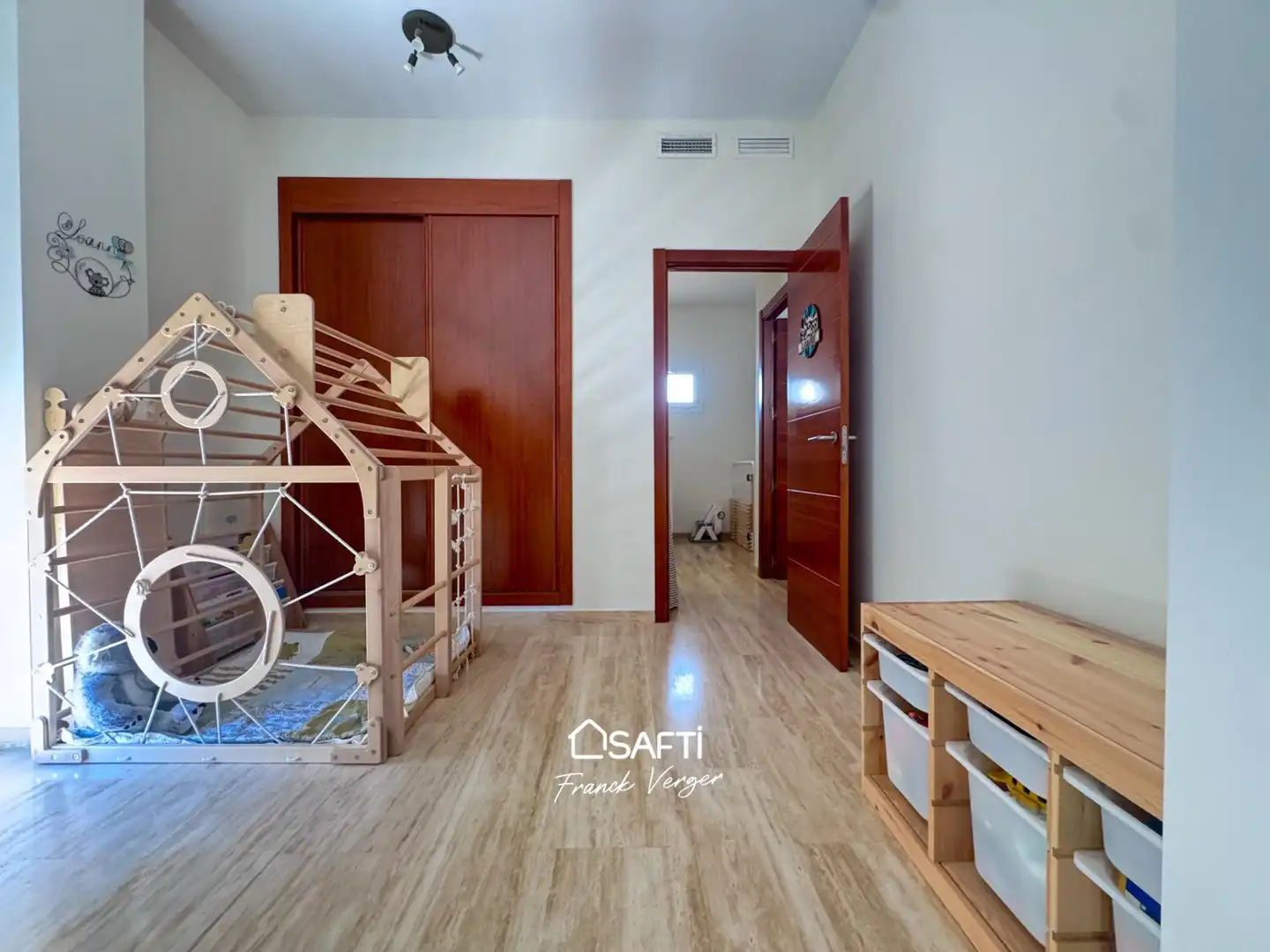 Ático en venta en Jávea / Xàbia con Aire acondicionado, Calefacción y Terraza