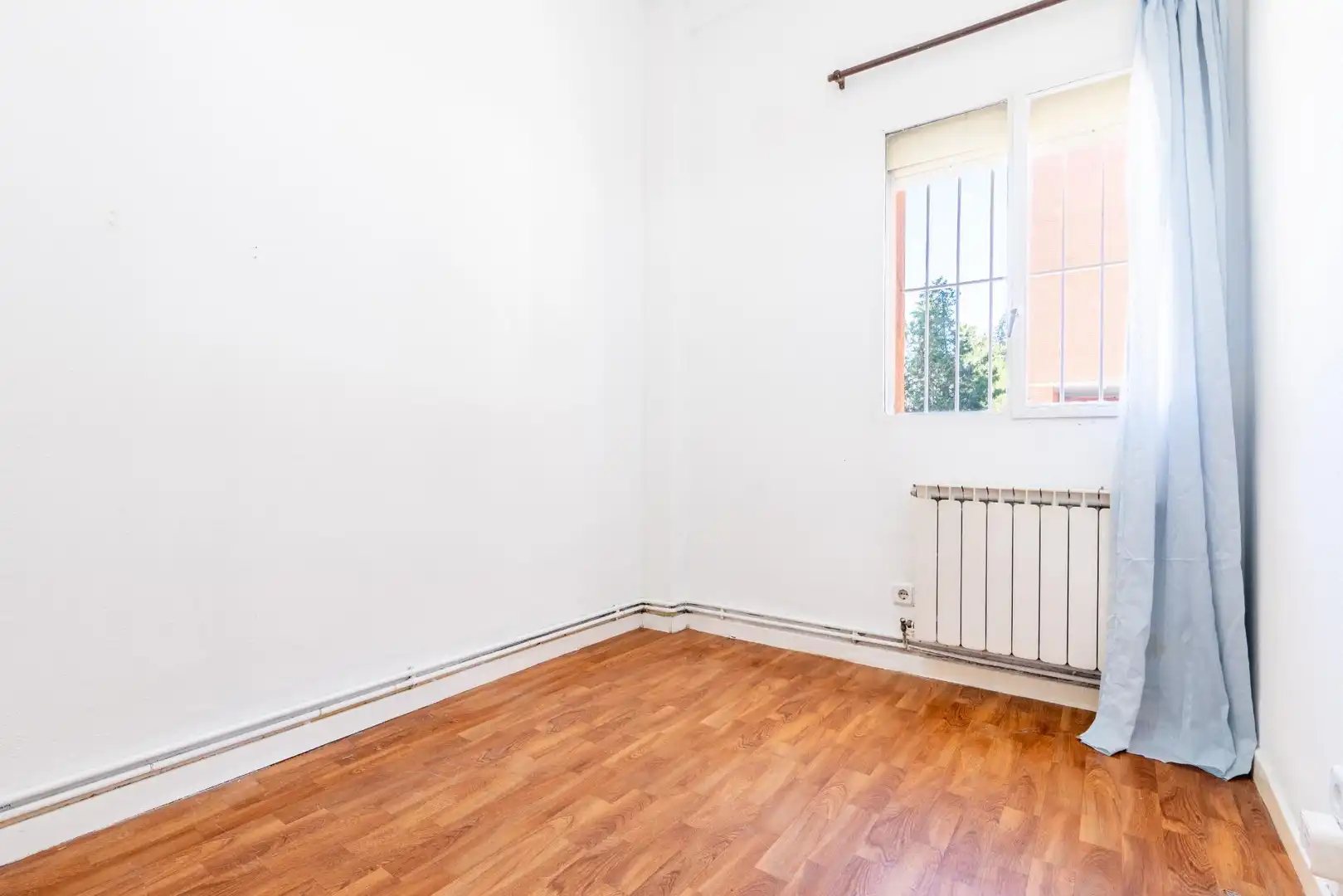 Habitación de Piso en venta en Getafe con Calefacción y Terraza