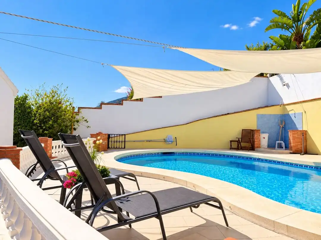 Maison avec terrasse à vendre à Calle Ruisenor 1, imagen 6
