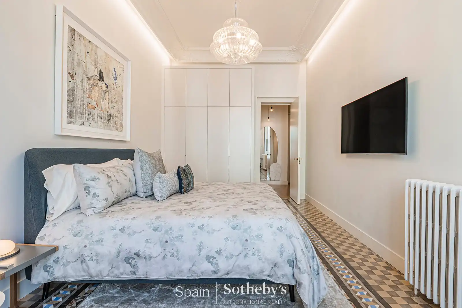 Appartement compact avec piscine à vendre à Carrer de Girona, imagen 40