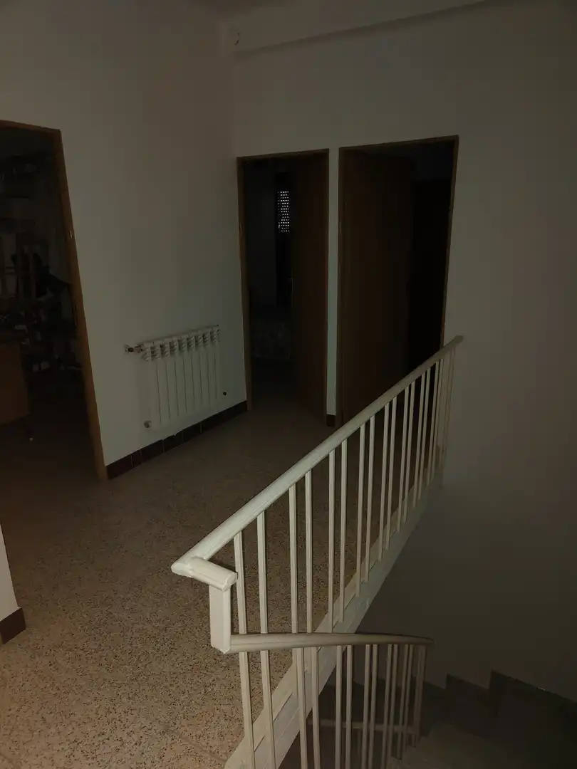 Casa amb terrassa en venda a Villanueva de la Reina, imagen 18