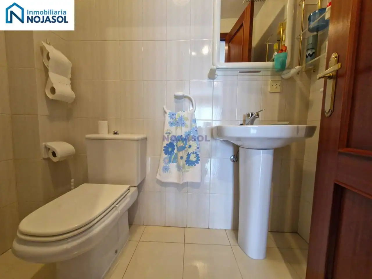 Appartement compact avec terrasse à vendre à Calle los nogales, imagen 19