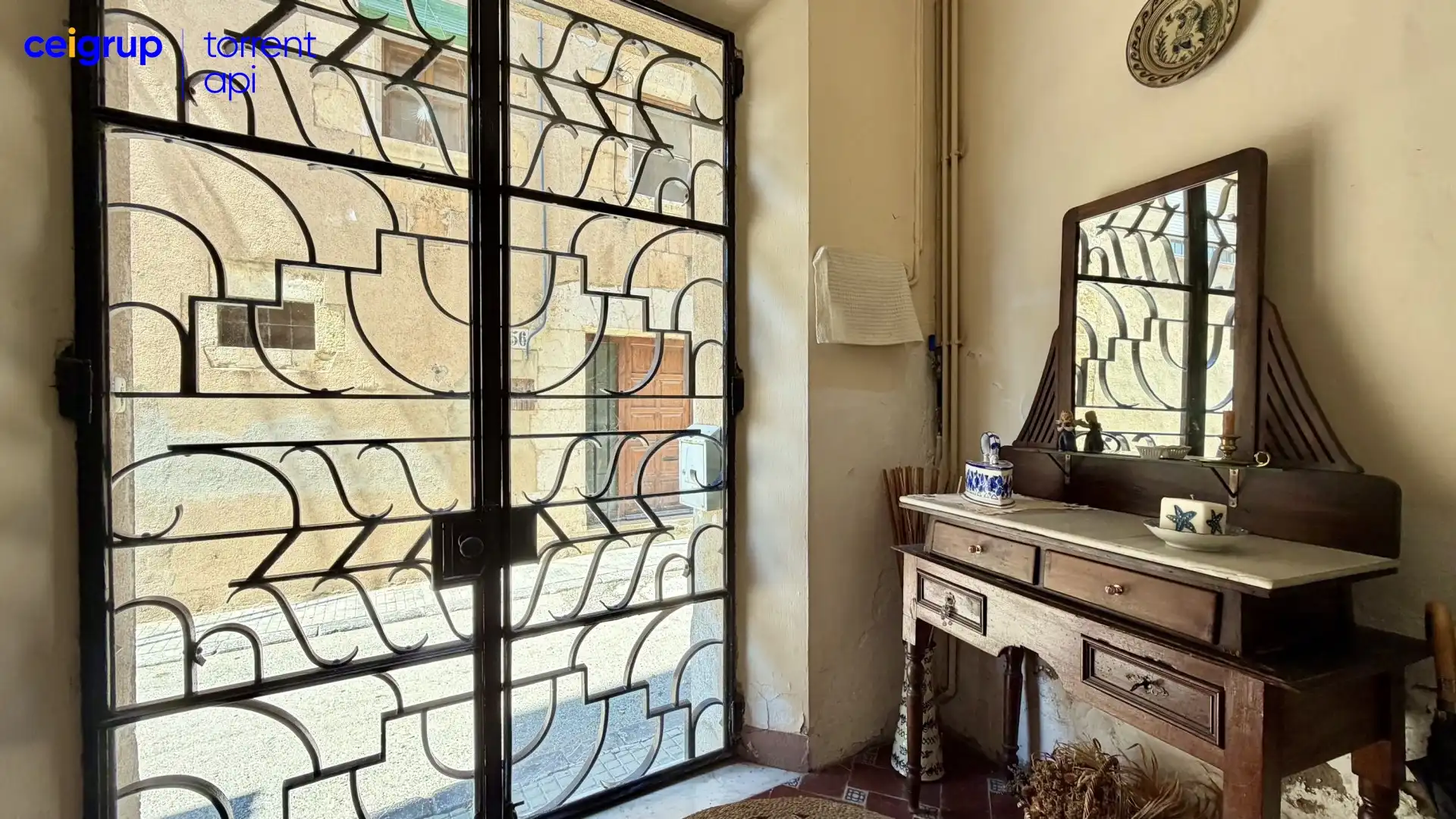 Casa rústica con terraza en venta en Torroella de Montgrí, imagen 14