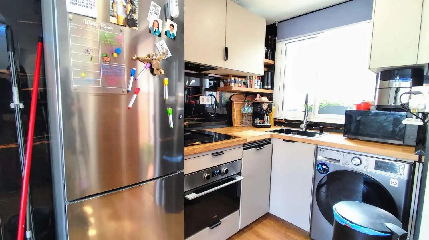 Flat for sale in Centro, imagen 7