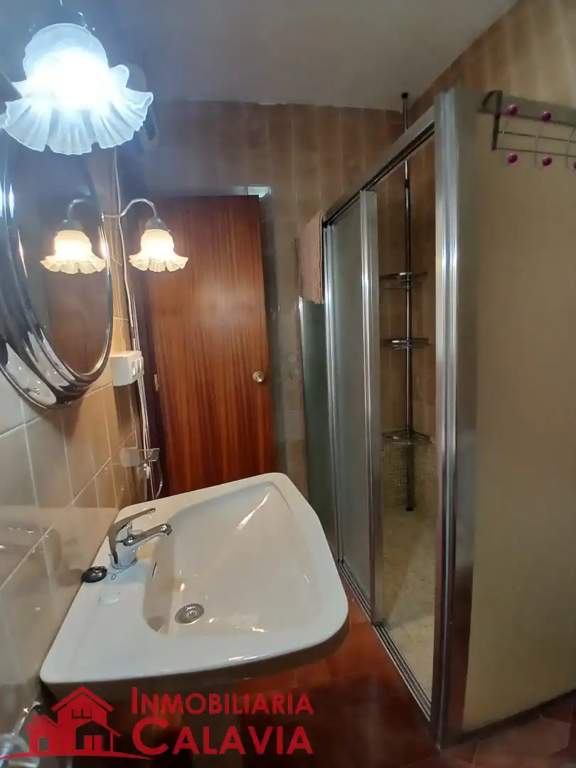Appartamento con terrazza in affitto a Plaza España 5, imagen 11