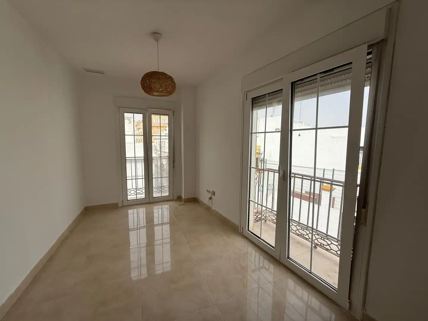 Terrassa de Casa o xalet en venda en San Fernando amb Aire condicionat