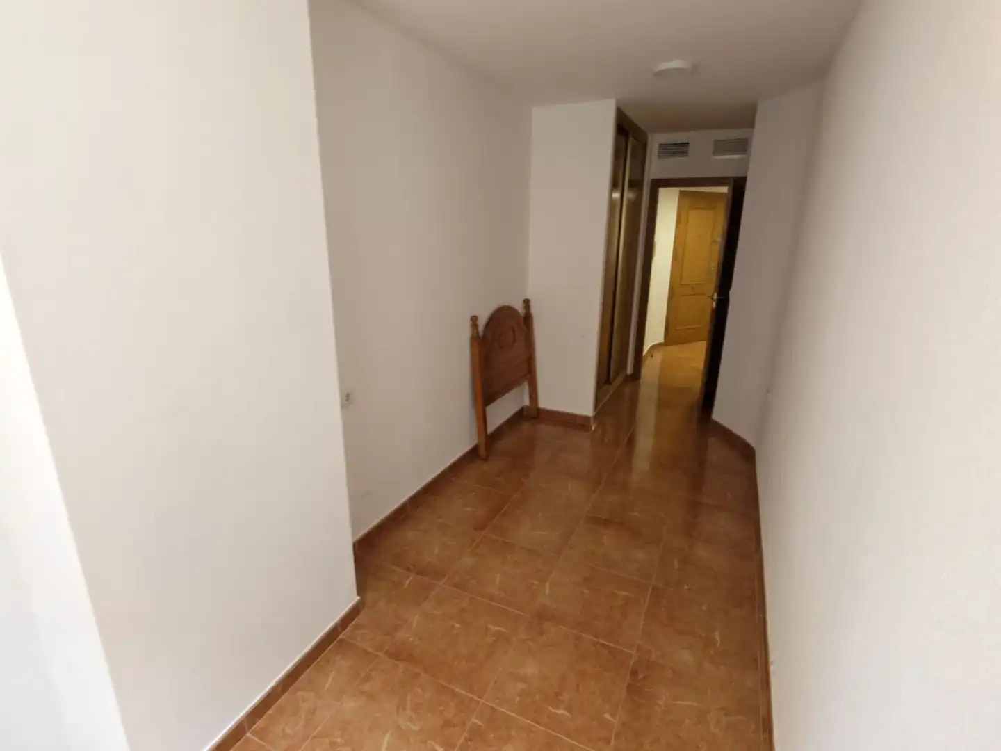 Piso de alquiler en Murcia con Aire acondicionado, Calefacción y Lavadora