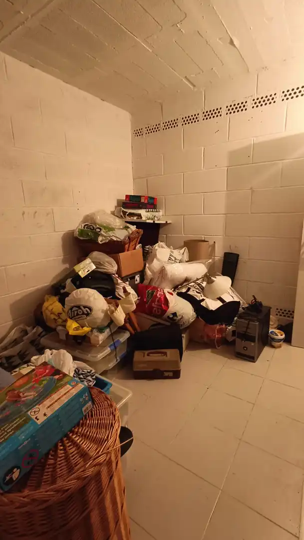 Trastero en venta en El Astillero  