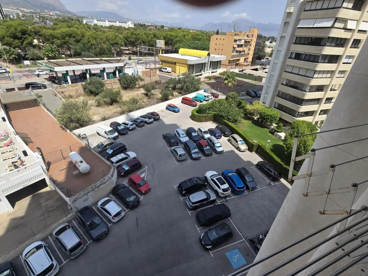 Mini appartamento con piscina in vendita a Levante Alto, imagen 21