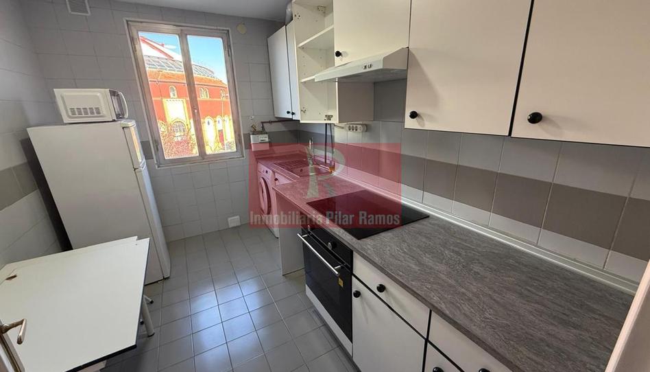Photo 1 of Flat to rent in La Lastra, León