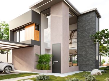 Villa à vendre à Avenida del Valle 248M