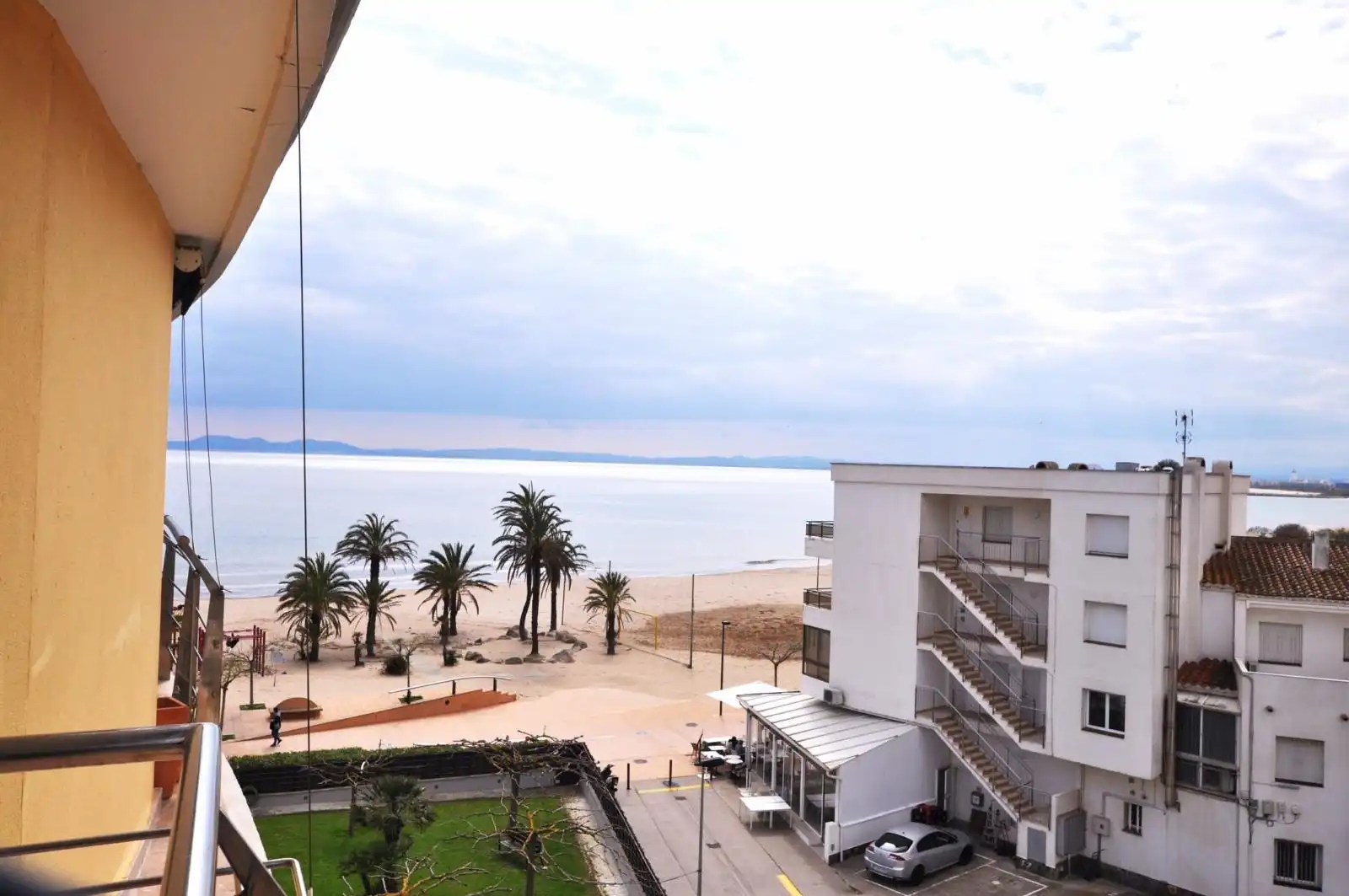Appartement compact avec piscine à vendre à Marítim 31, imagen 3