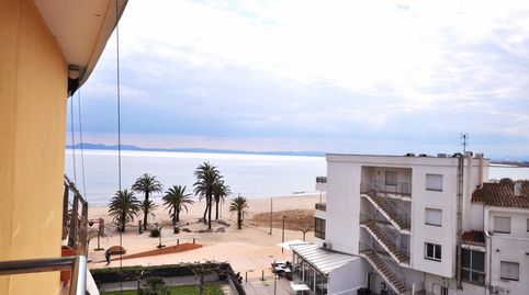 Ático en 1º línea con solárium, preciosas vistas y licencia turística., imatge 3