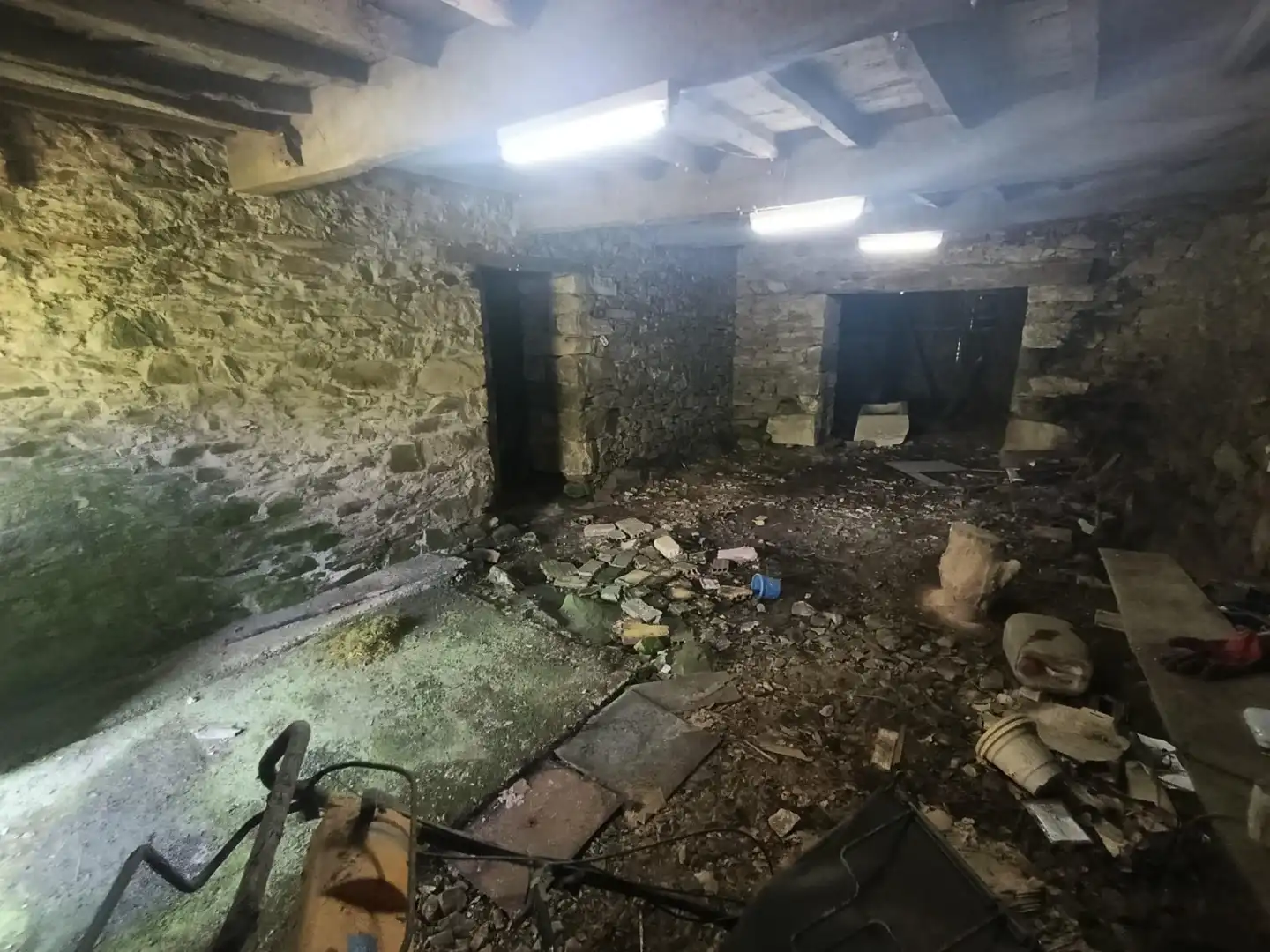 Casa rústica en venda a CASTRO,EL 3, imagen 39