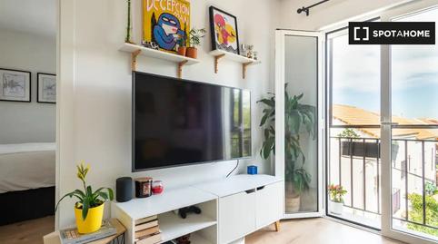 Foto 3 de Apartament per a compartir a Ciudad Jardín, Sevilla
