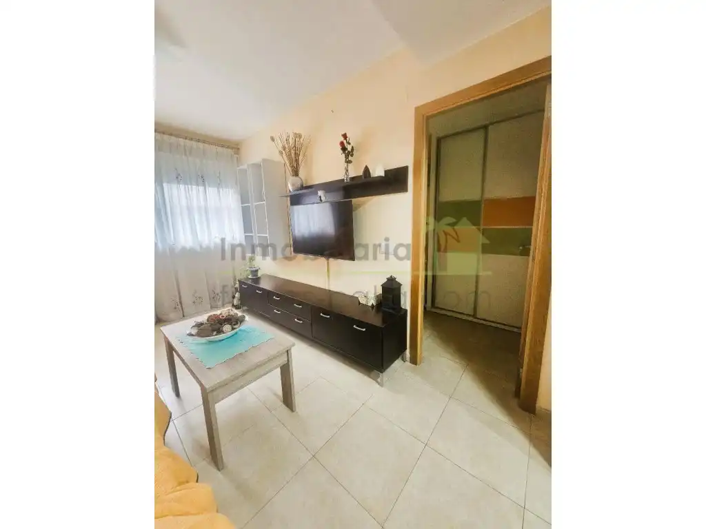 Apartamento en venta en Pueblo