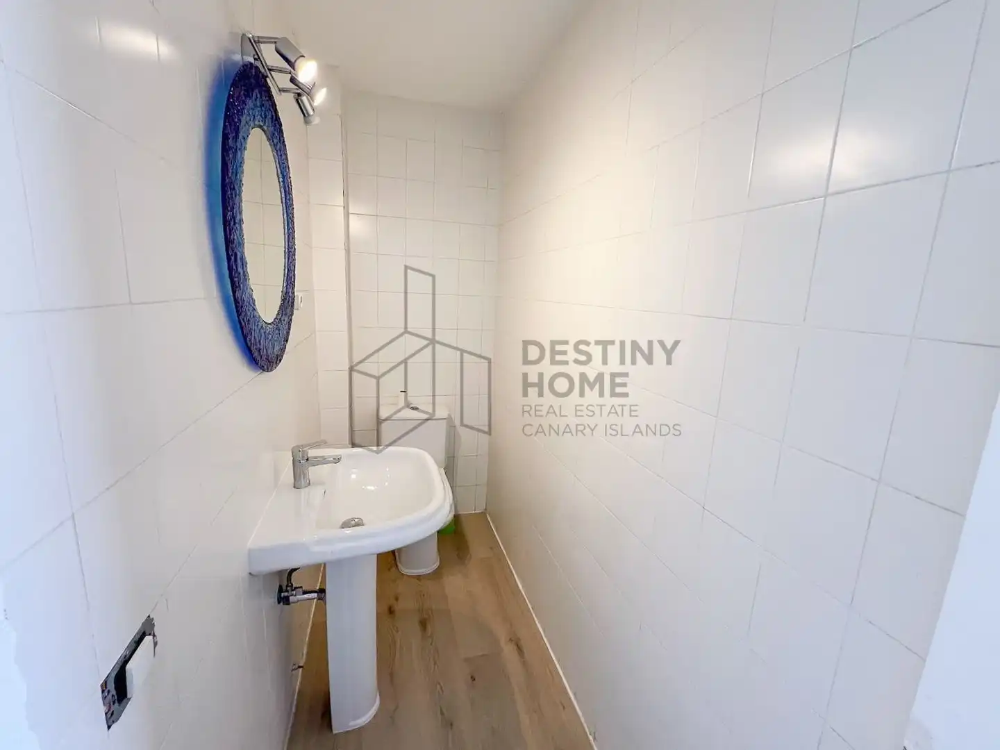 Bathroom of Apartments for sale in Puerto del Rosario  with Private garden, Terrace and Storage room
