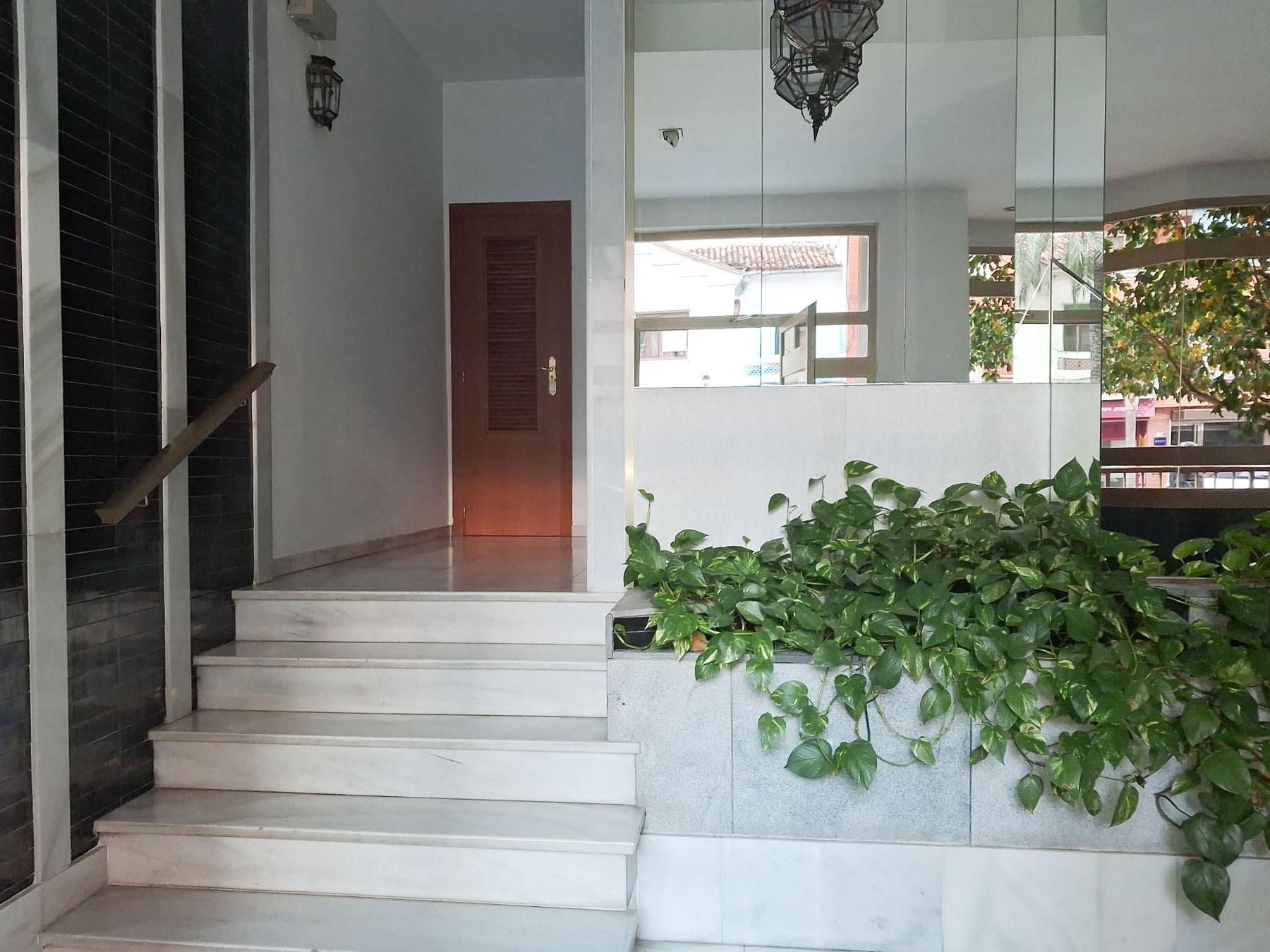 Dúplex en venda en Gandia amb Aire condicionat