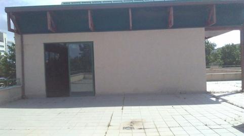 Photo 5 of Premises to rent in Avenida de Levante, 122, Casco Histórico, Madrid