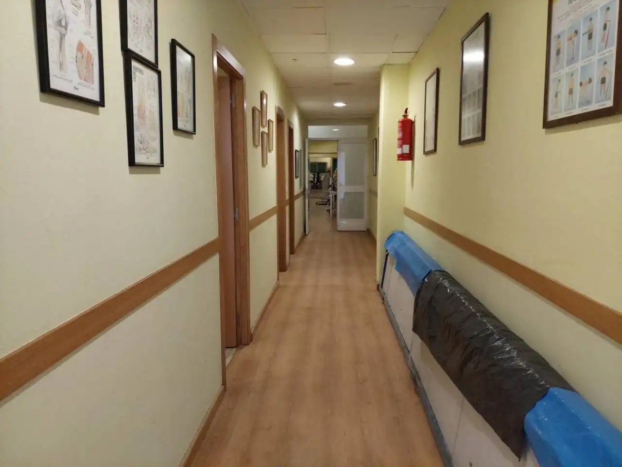 Local comercial de lloguer a Arzobispo Gelmírez, imagen 6
