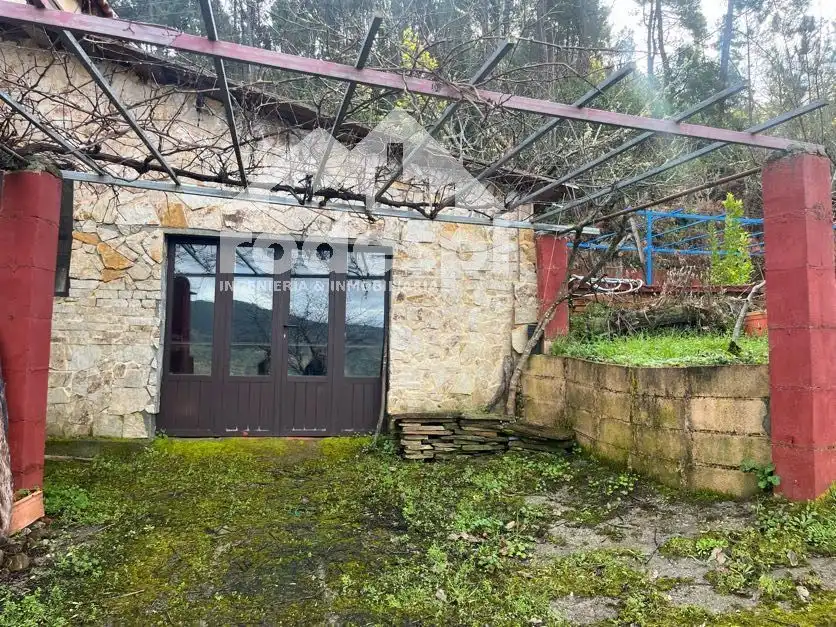 Casa o chalet en venta en Castrelo de Miño