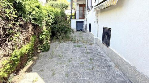 Foto 5 von Erdgeschoss zum Verkauf in Segur de Calafell, Calafell