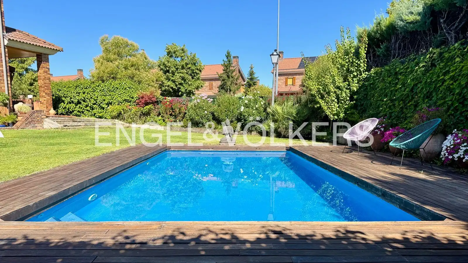 House with terrace to rent in El Cantizal, imagen 5