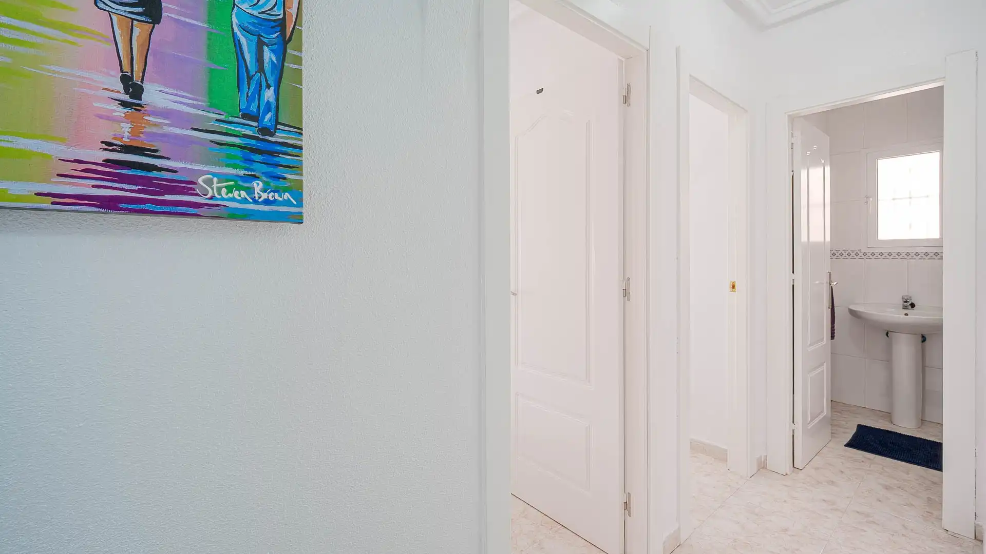 Apartament en venda en Rojales amb Aire condicionat