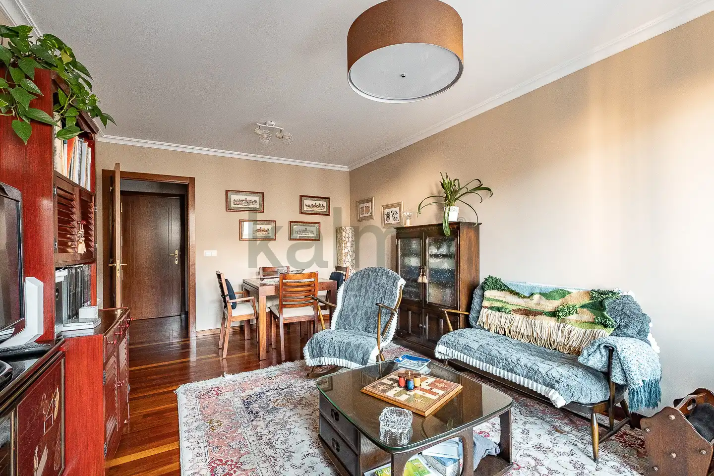Piso en venta en Viveiro, Lugo
