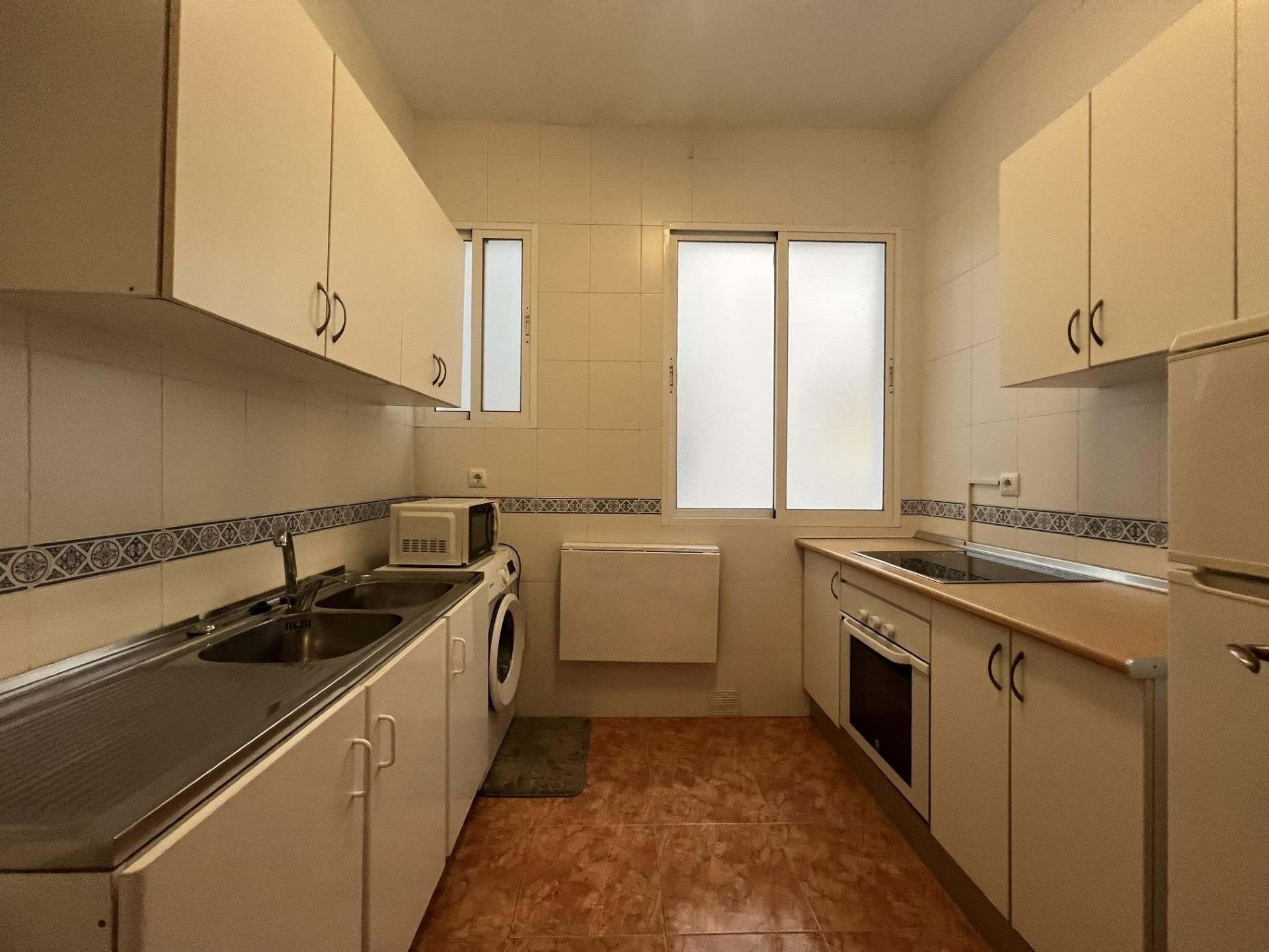 Pis en venda a Avenida de las Fuerzas Armadas, La Reconquista - El Rosario