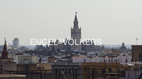 Foto 2 de Apartament en venda a La Calzada - La Florida, Sevilla