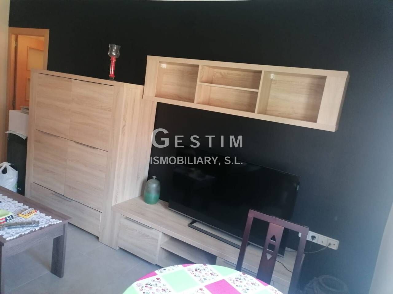 Habitación de Piso en venta en Vic con Calefacción y Terraza