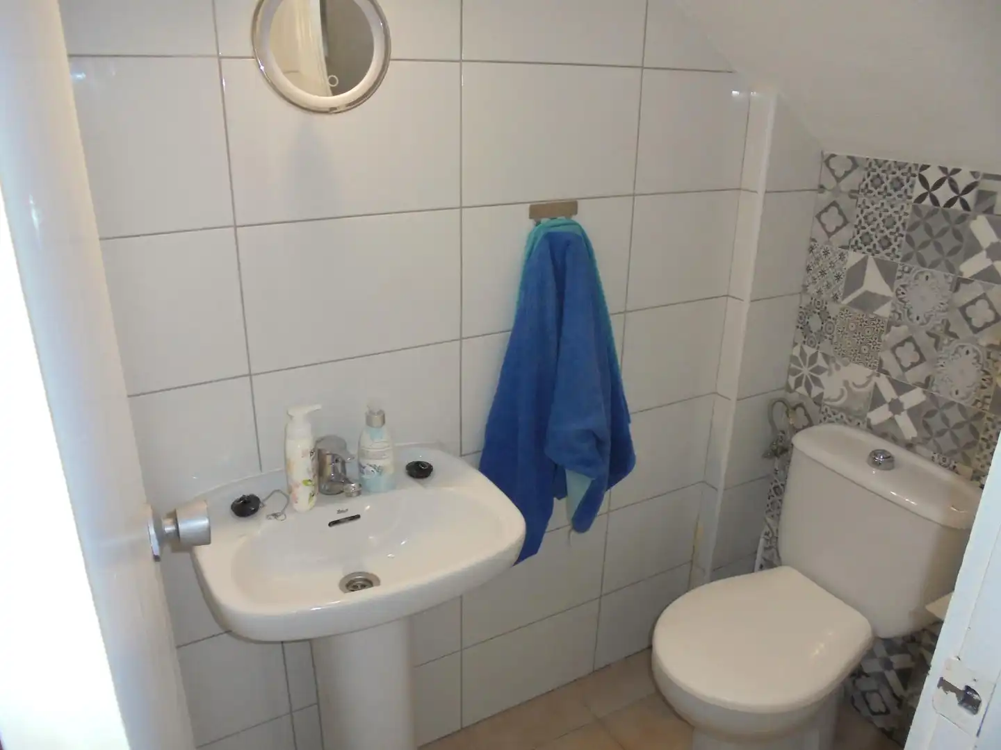 Bungalow mit Pool zum Verkauf in Rincón de Loix, imagen 12