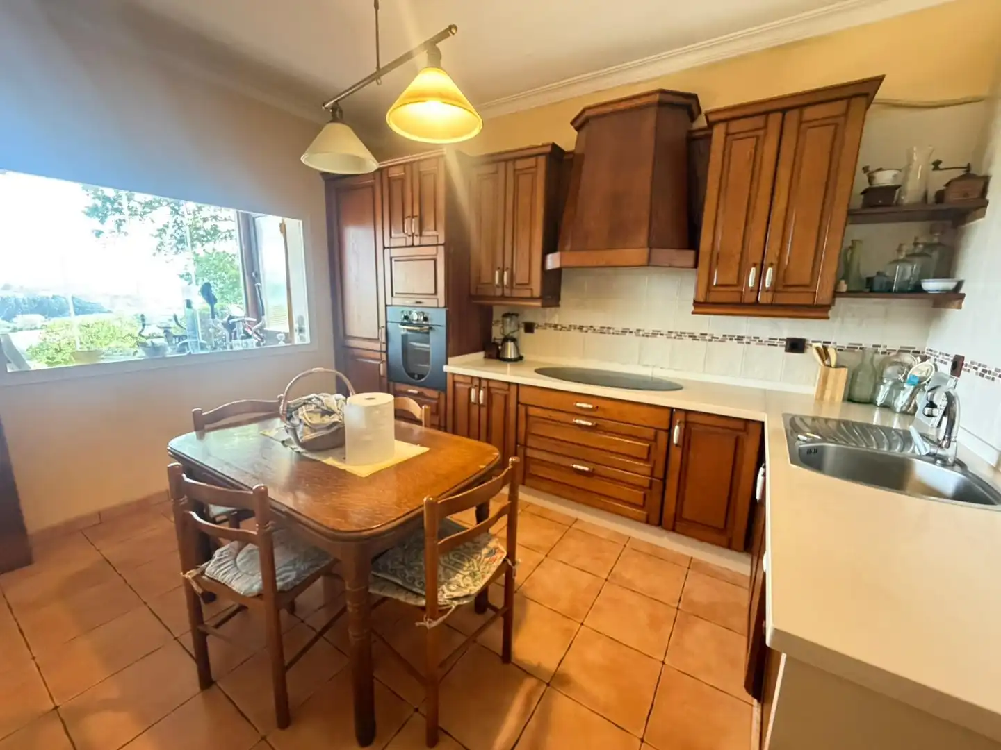 Chalet con jardín en venta en A Malata - Catabois - Ciudad Jardín, imagen 10