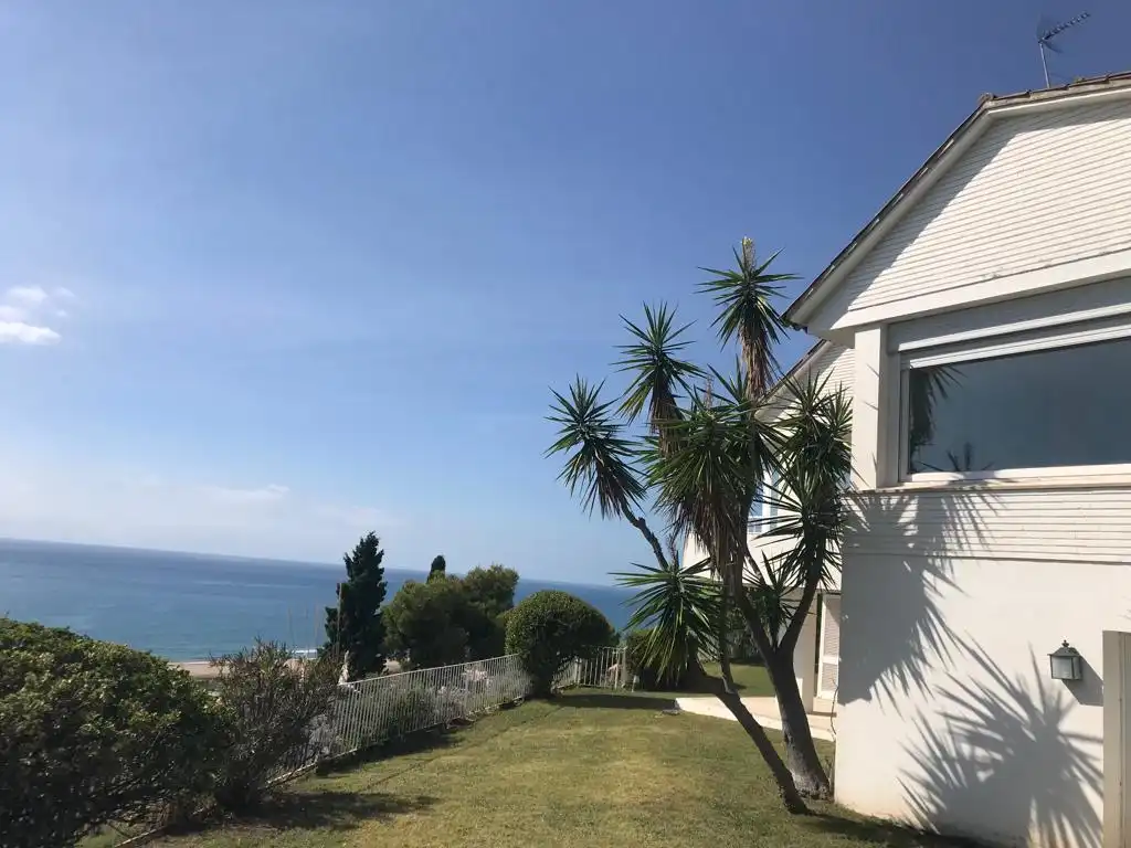 Villa mit Garten zum Verkauf in Bellamar, imagen 5