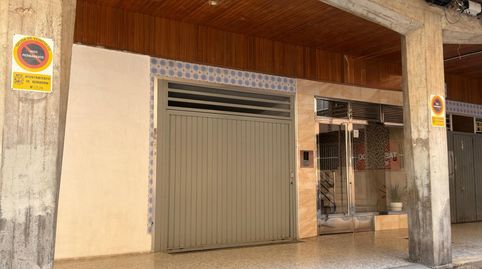 Foto 3 von Garage zum Verkauf in Centro Urbano, Benidorm