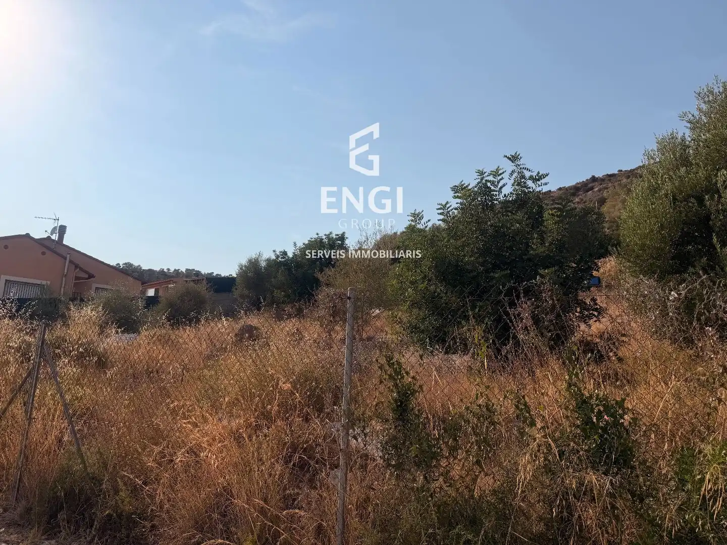 Terreno rustico in vendita a Nou Vendrell, imagen 12