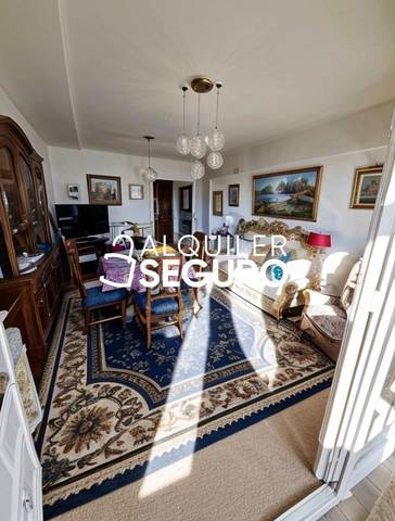 Piso en Alquiler en Guadalquivir en Aguas Nuevas