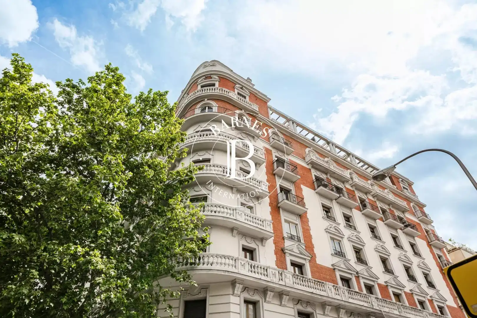 Flat with terrace for sale in Chamberí, imagen 54