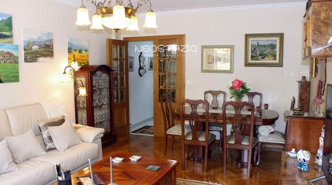 Foto 2 de Pis en venda a Santiago, Recatelo - O Carme, Lugo Capital