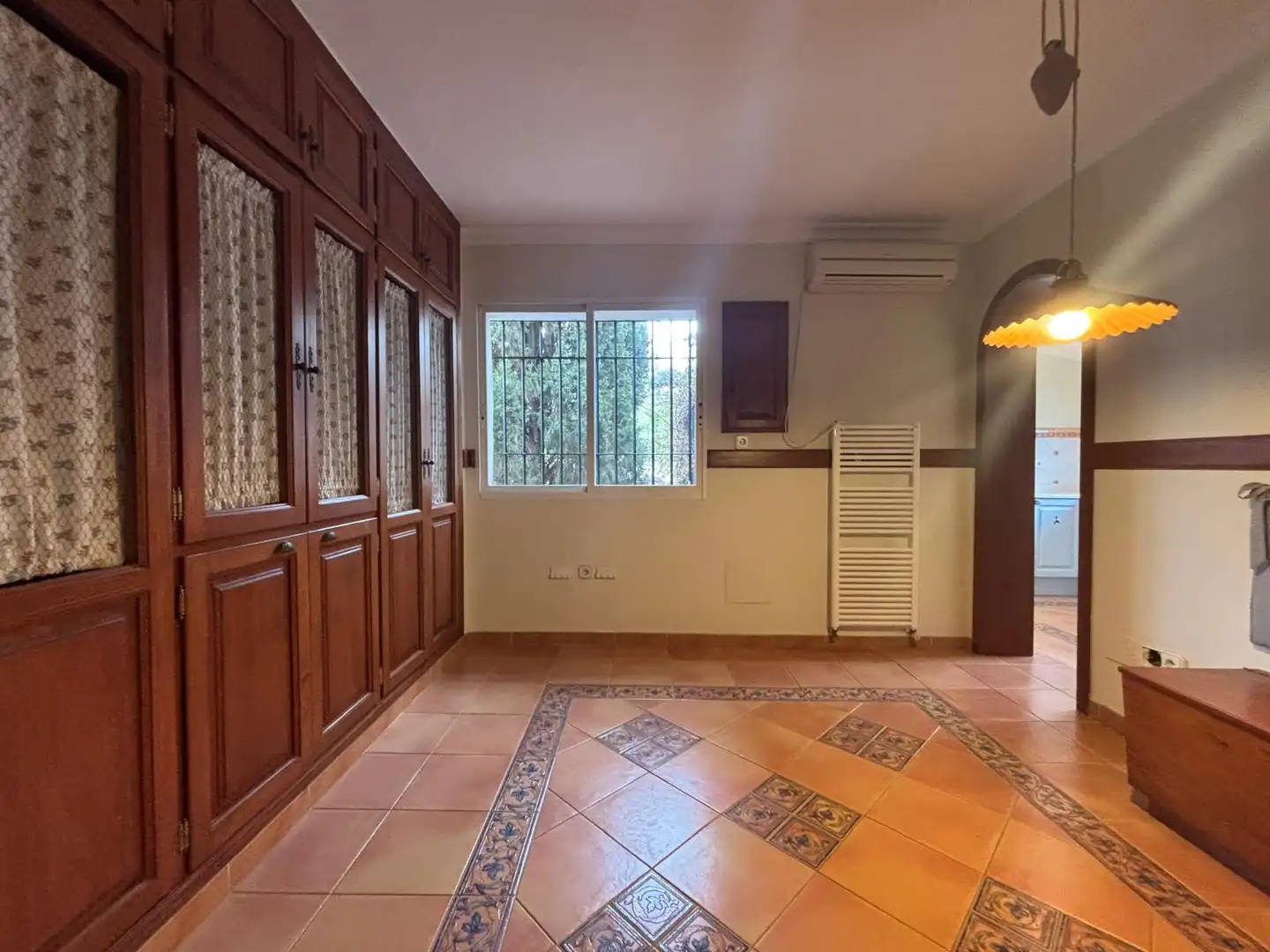 Villa mit Pool zum Verkauf in La Duquesa, imagen 14