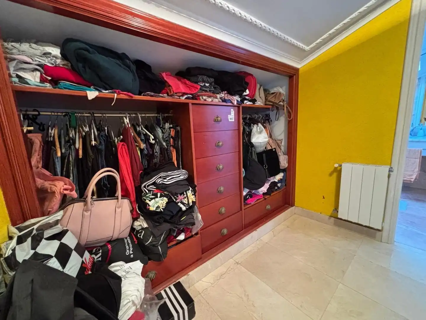 Maison avec terrasse à vendre à Panxón, imagen 28