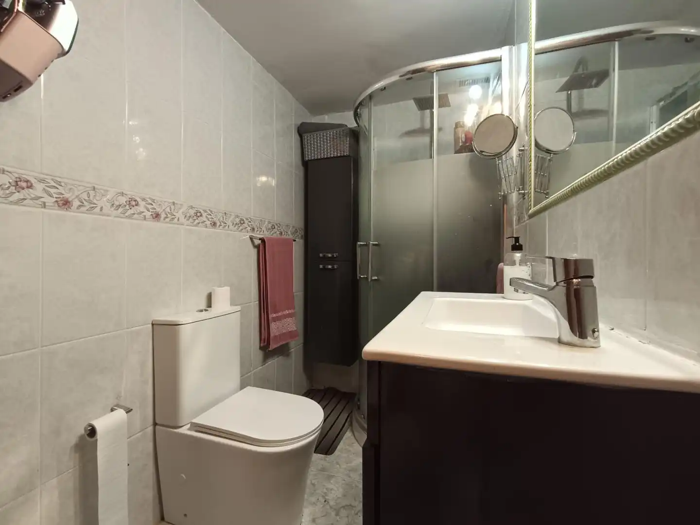 Baño de Piso en venta en Córdoba con Aire acondicionado