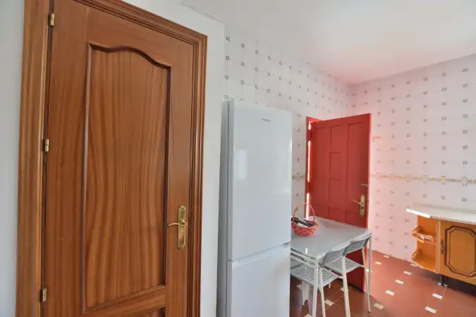 Casa rústica amb terrassa en venda a Partidas Norte, imagen 33