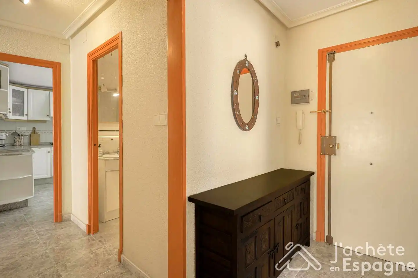 Wohnung zum Verkauf in Calle Empecinado, imagen 4