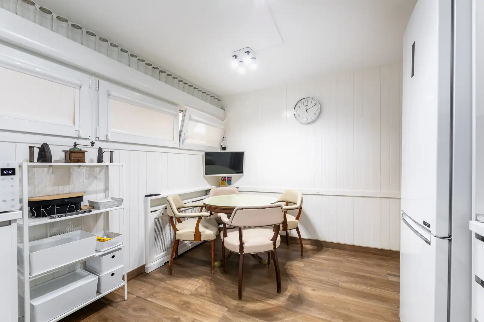 Casa a schiera con giardino in vendita a Calle de Sabadell, imagen 21