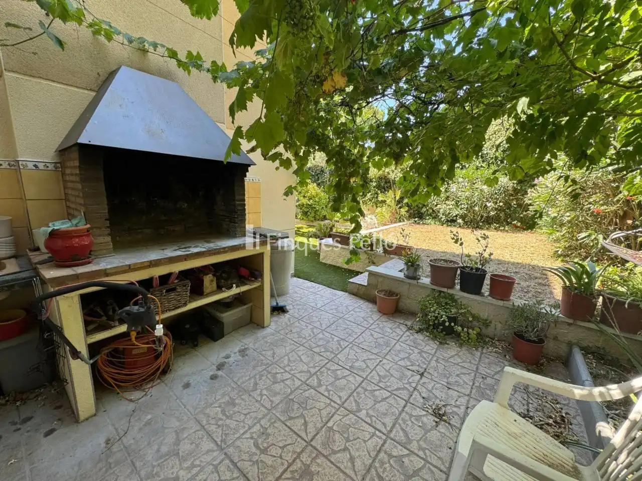 Terrace of Houses for rent in Sant Feliu de Guíxols  with Heating, Private garden and Terrace